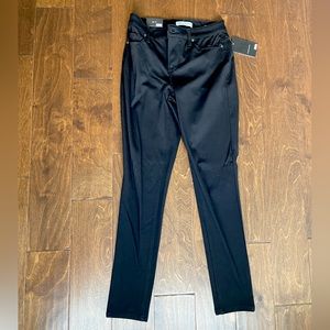 Nine West Stretchy Black skinny jeans
